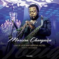 Live At the Polana Serena Hotel