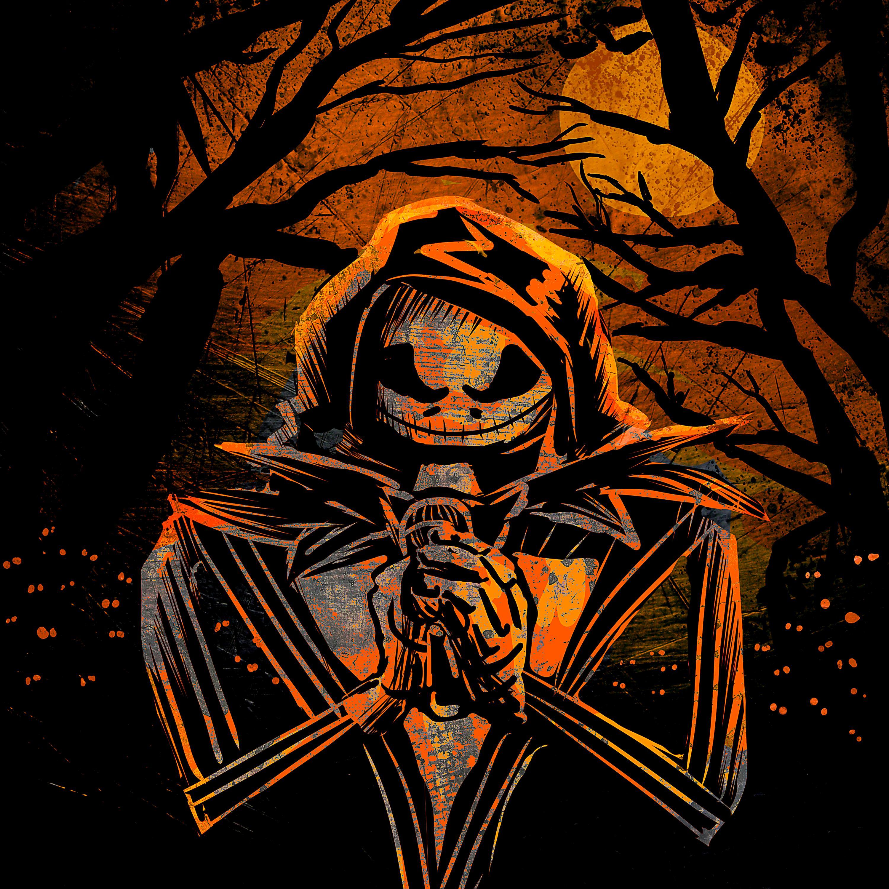 THIS IS HALLOWEEN (feat. Keetheweeb, Joey Z64, V!CE, Freshy Kanal, Diggz Da Prophecy, AfroLegacy, 954Mari, GODZTheDon & TSUYO) (Remix Cypher)