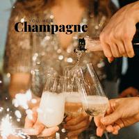 You, me & Champagne, vol. 2