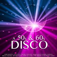 A 50s and 60s Disco