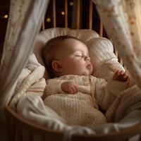 Calm Dreams Lofi: Baby Sleep Tunes