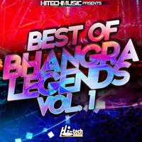 Best of Bhangra Legends, Vol. 1