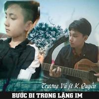 Bước Đi Trong Lặng Im