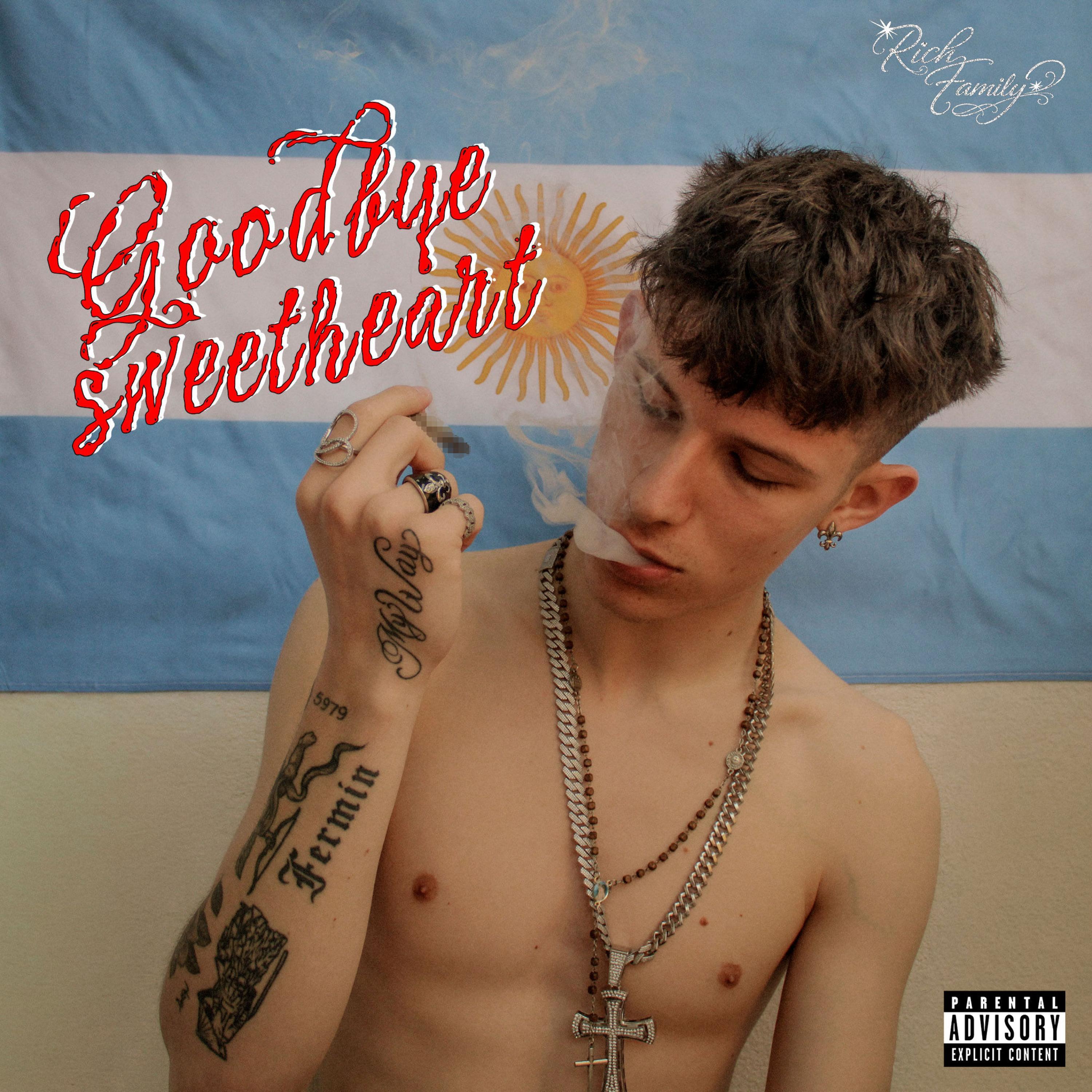 Well (feat. Federico Aubele)