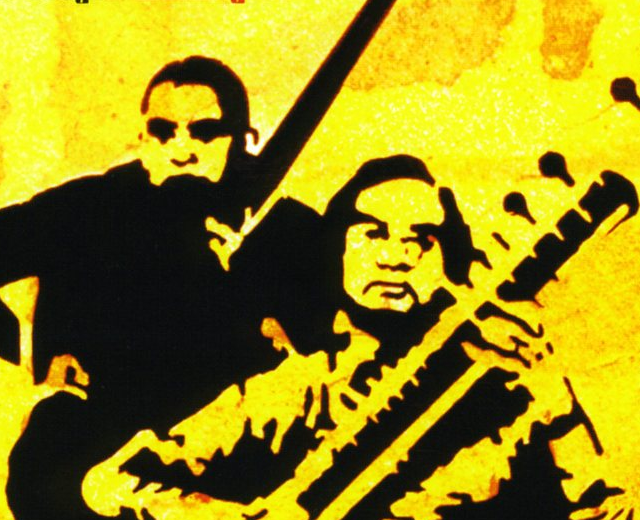 The Ananda Shankar Experience And State Of Bengal
