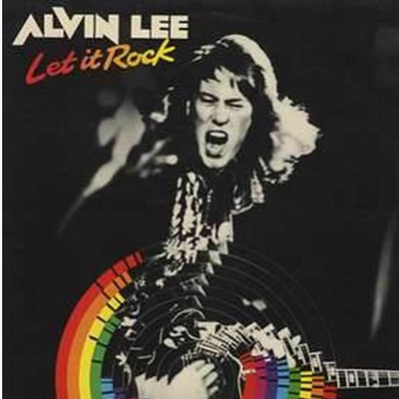 The Bluest Blues ~Alvin lee