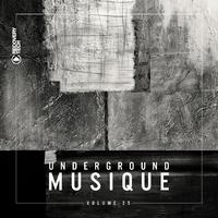 Underground Musique, Vol. 25