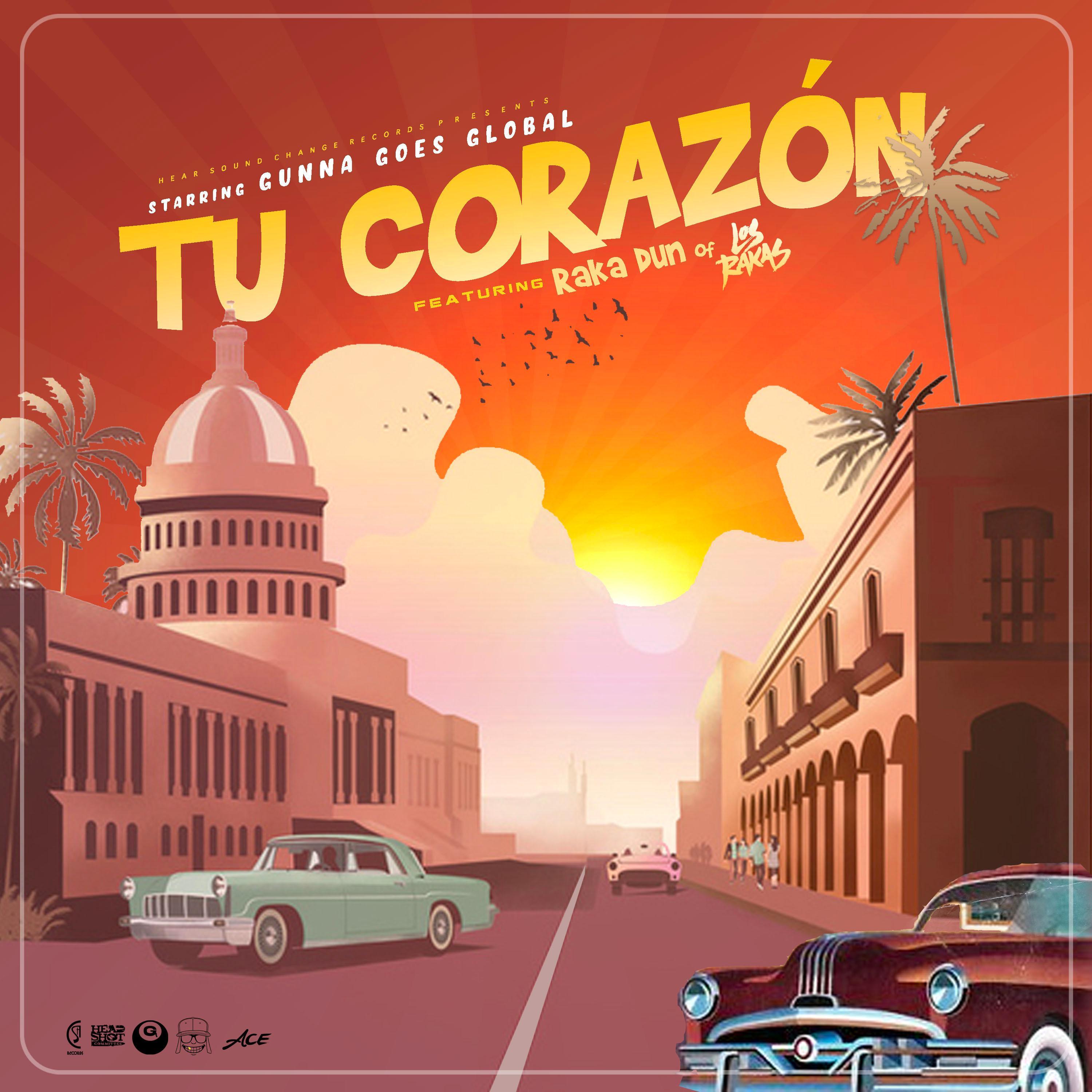 Tu Corazón (feat. Raka Dun)