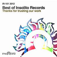 Best Of Insolito Records