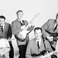 The Ventures