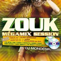 Zouk Megamix Session (29 Hits)