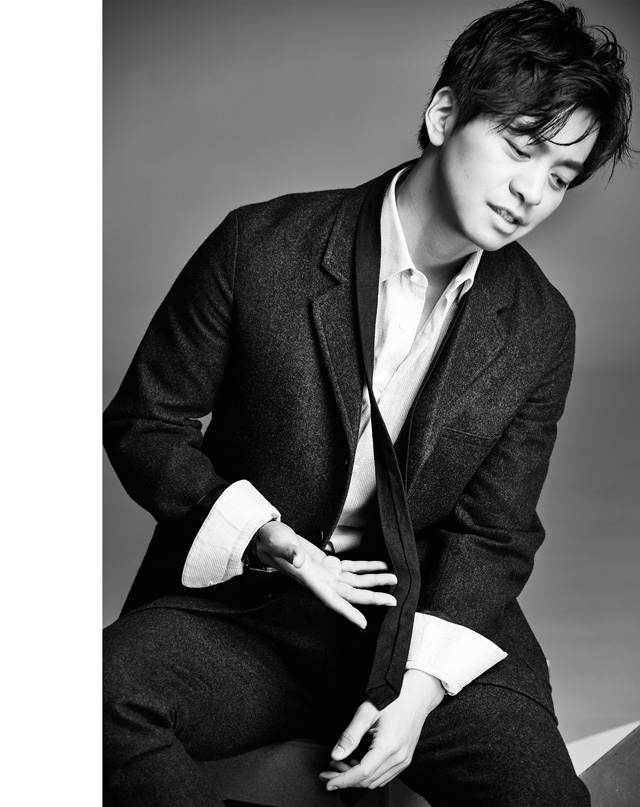 元音乐乐谈 | 佛系歌手李健:《水流众生》转山转