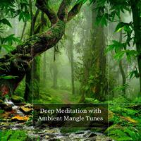 Deep Meditation With Ambient Mangle Tunes