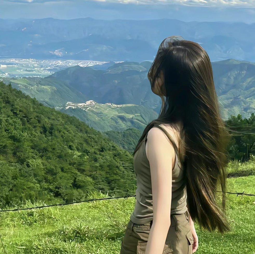 户外爬山｜旅行视频剪辑｜自由快乐的气息