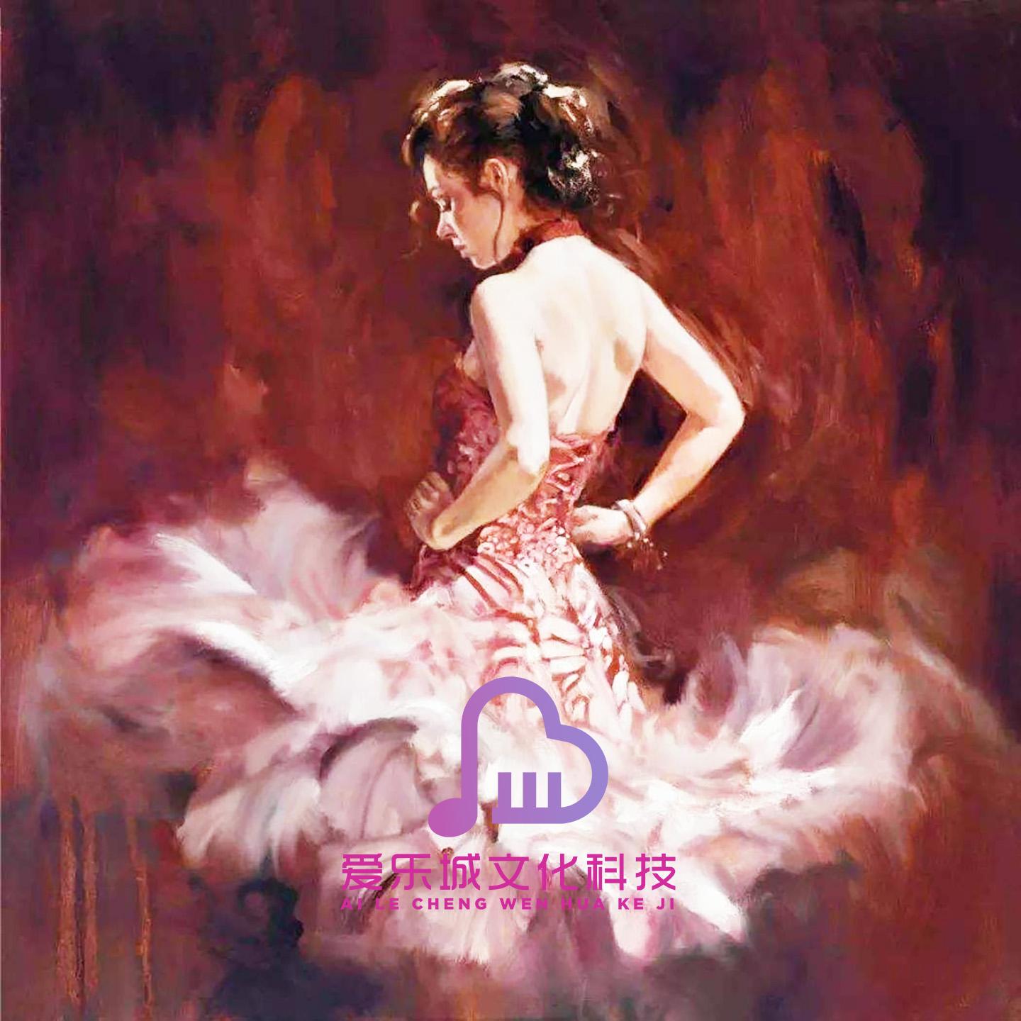 小狗圆舞曲 肖邦