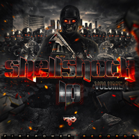 Shellshock LP Vol. 1