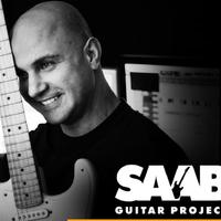 Saab Guitar Project