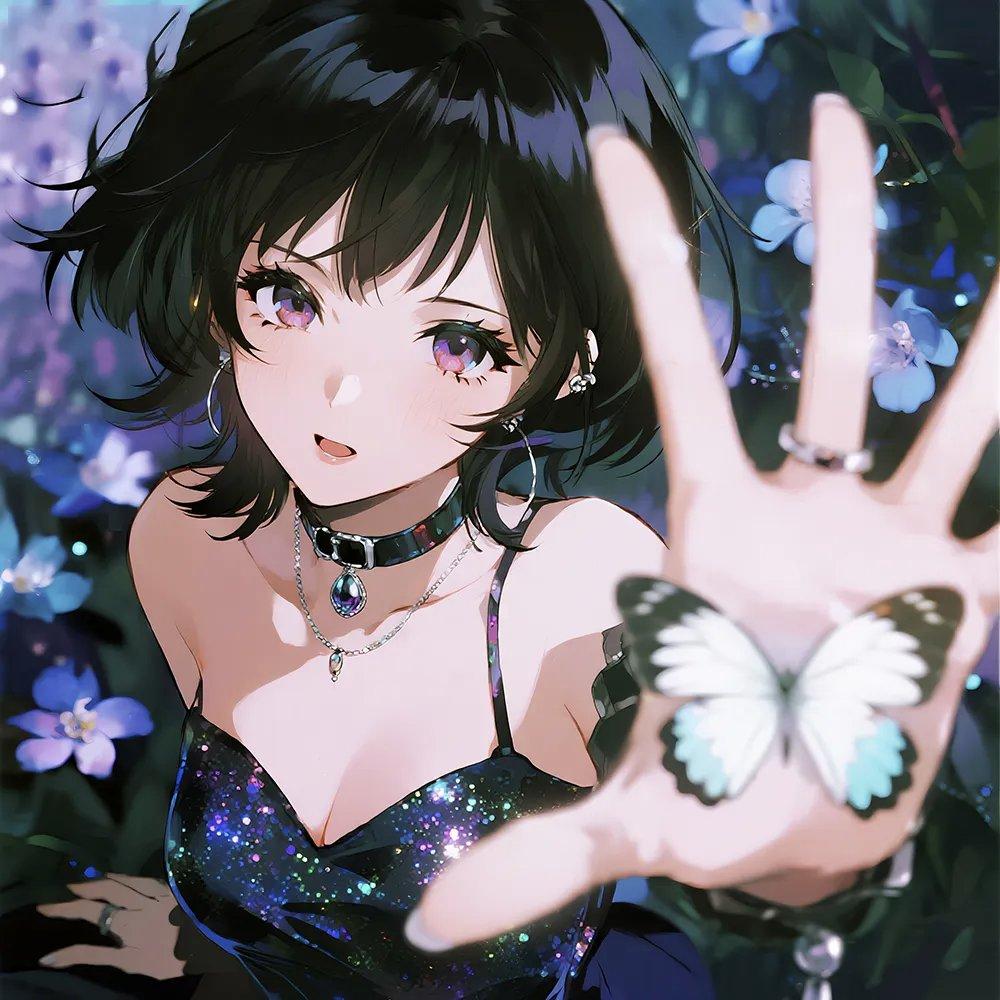 PHONK风|霓虹轻语