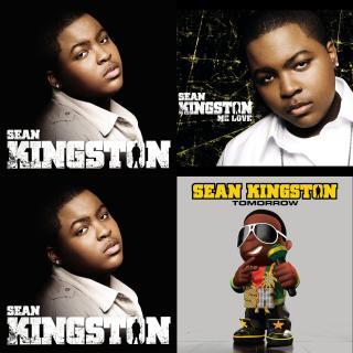 Sean Kingston