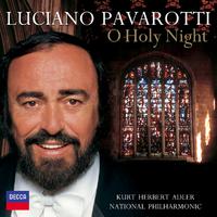 O Holy Night (With Bonus Tracks)