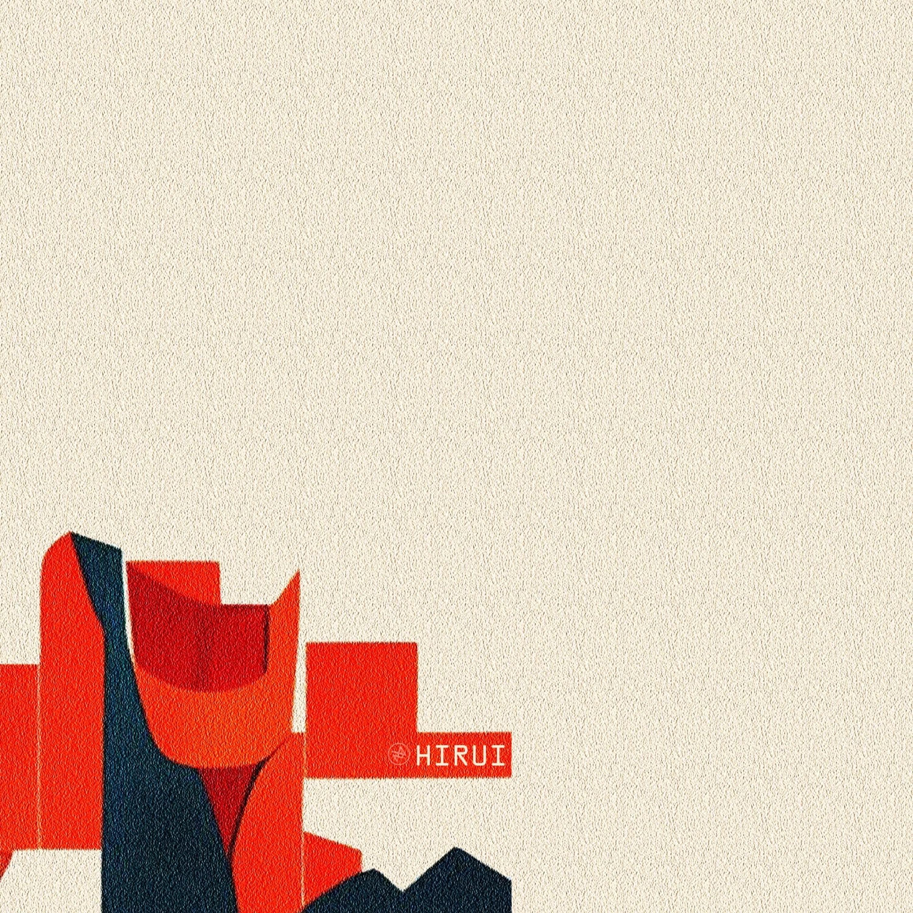 Strapped (feat. Lil Gin) (Hirui Version)