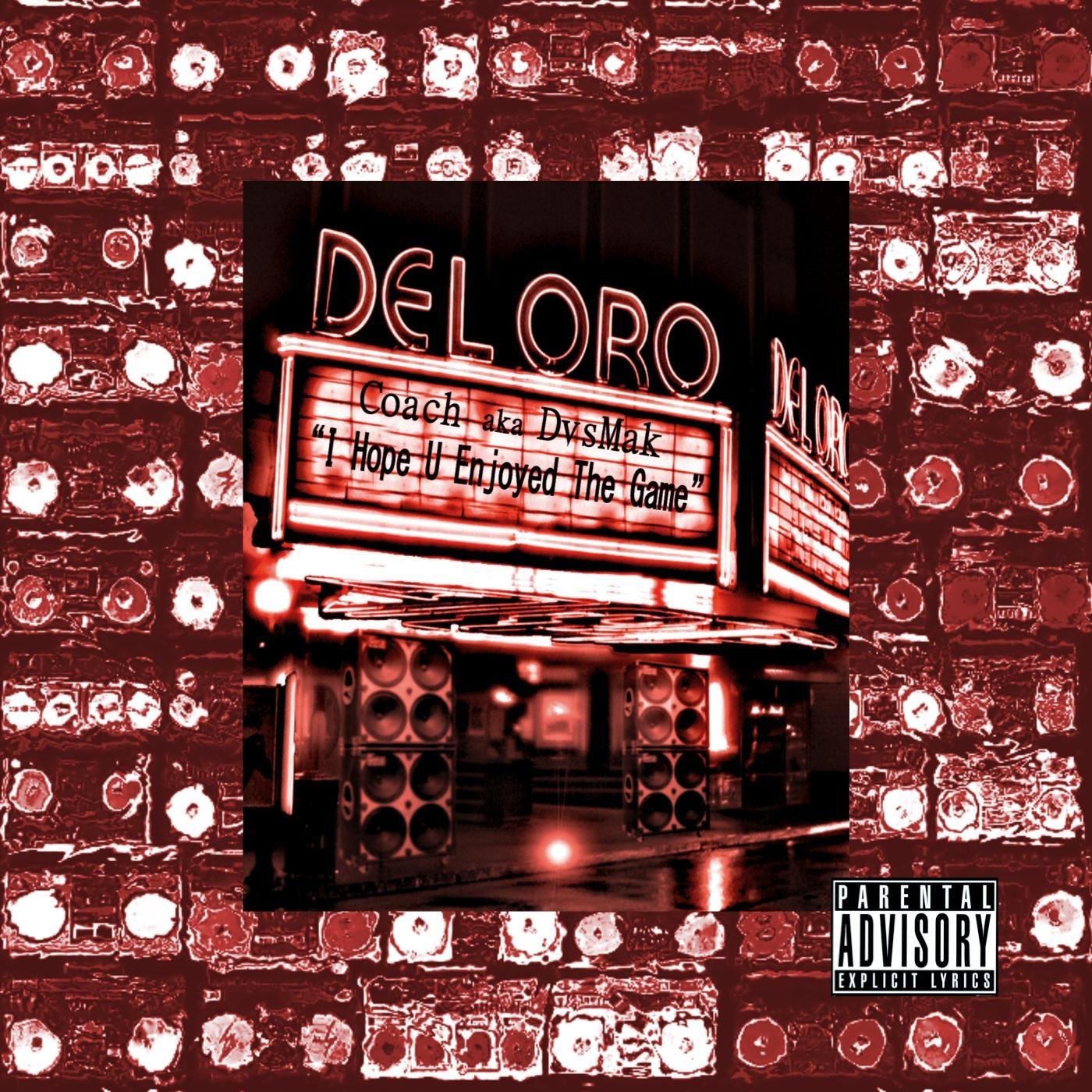 Knee Deep (feat. Equipto)