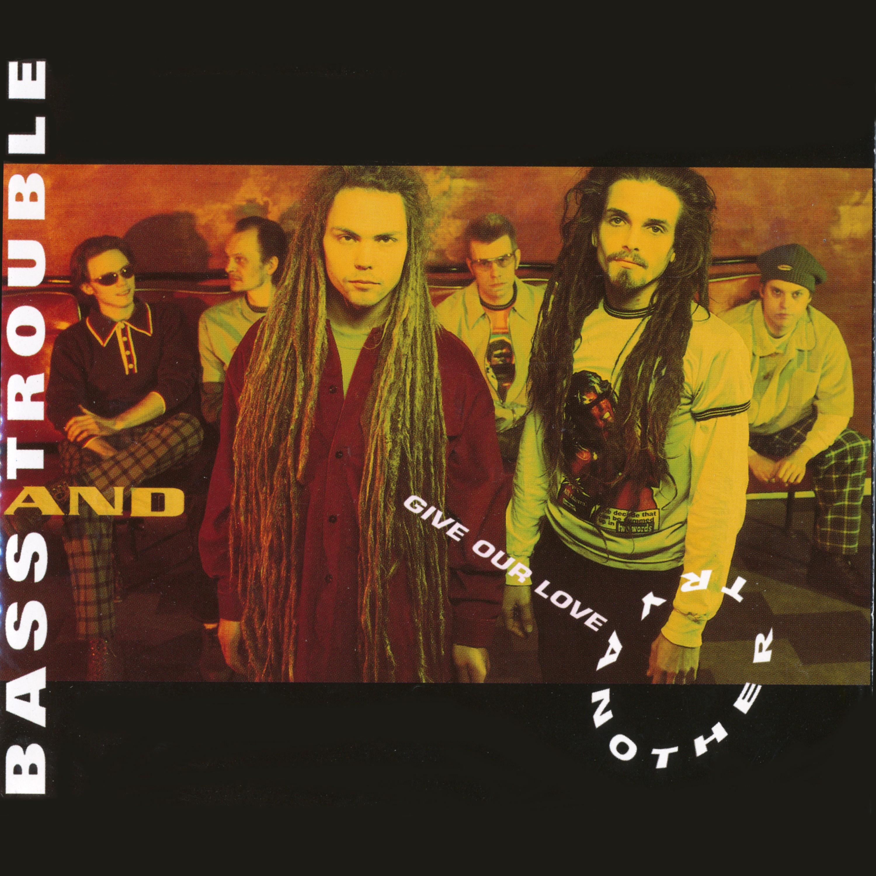 (Give Our Love) Another Try [U.K. Dub Mix]