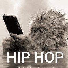 hiphop律动基本功 [舞岛]