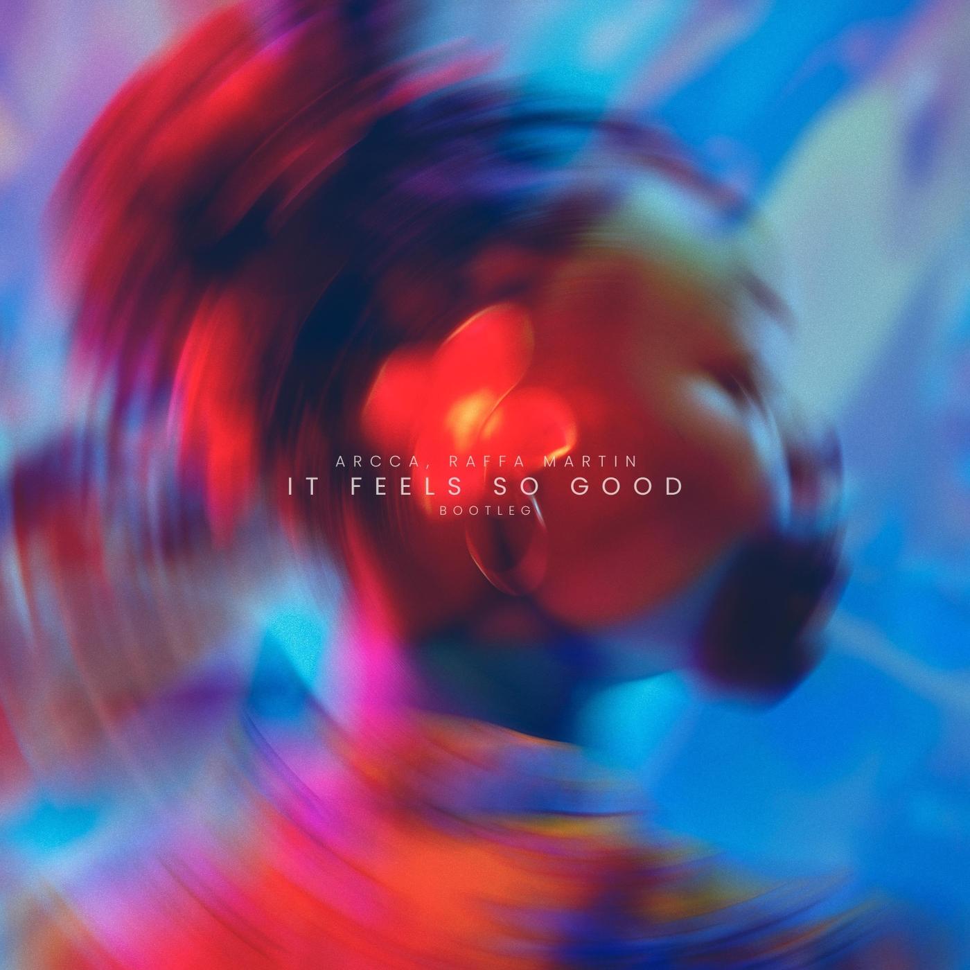 It Feels so Good (Extended Mix)