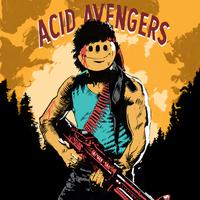 Acid Avengers 022