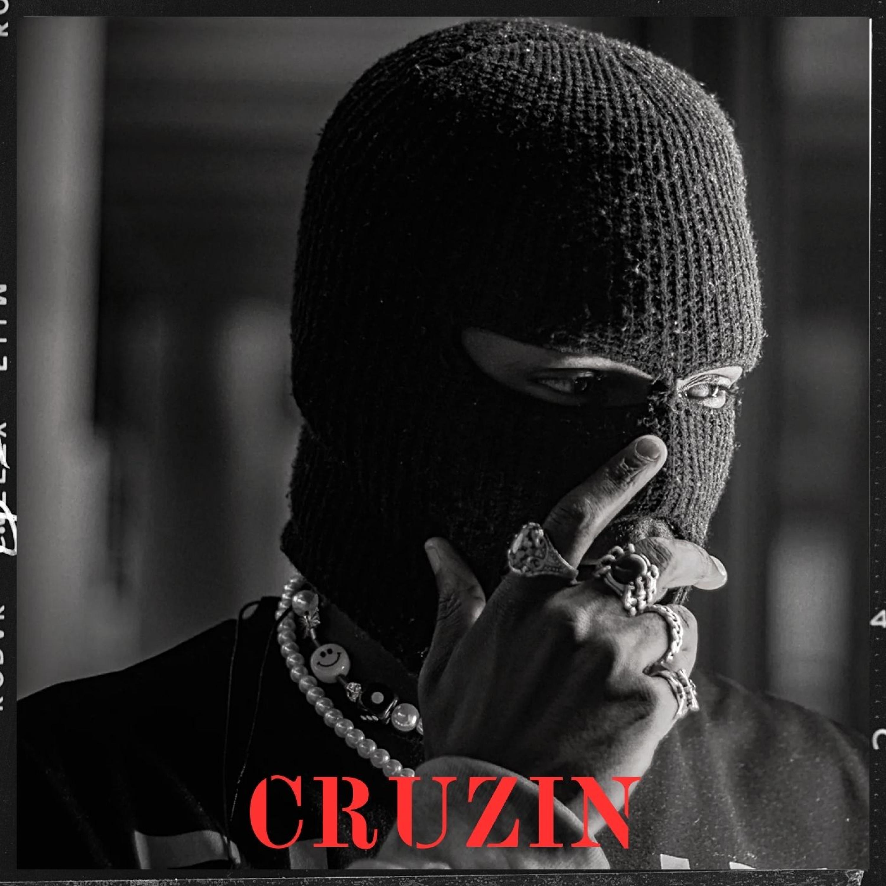 CRUZIN (feat. Gunna Dee)