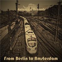 From Berlin to Amsterdam