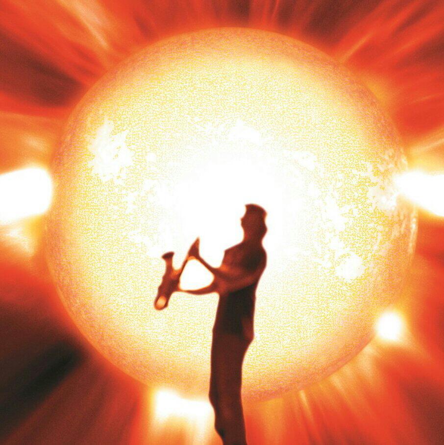 Boney James：Seduction