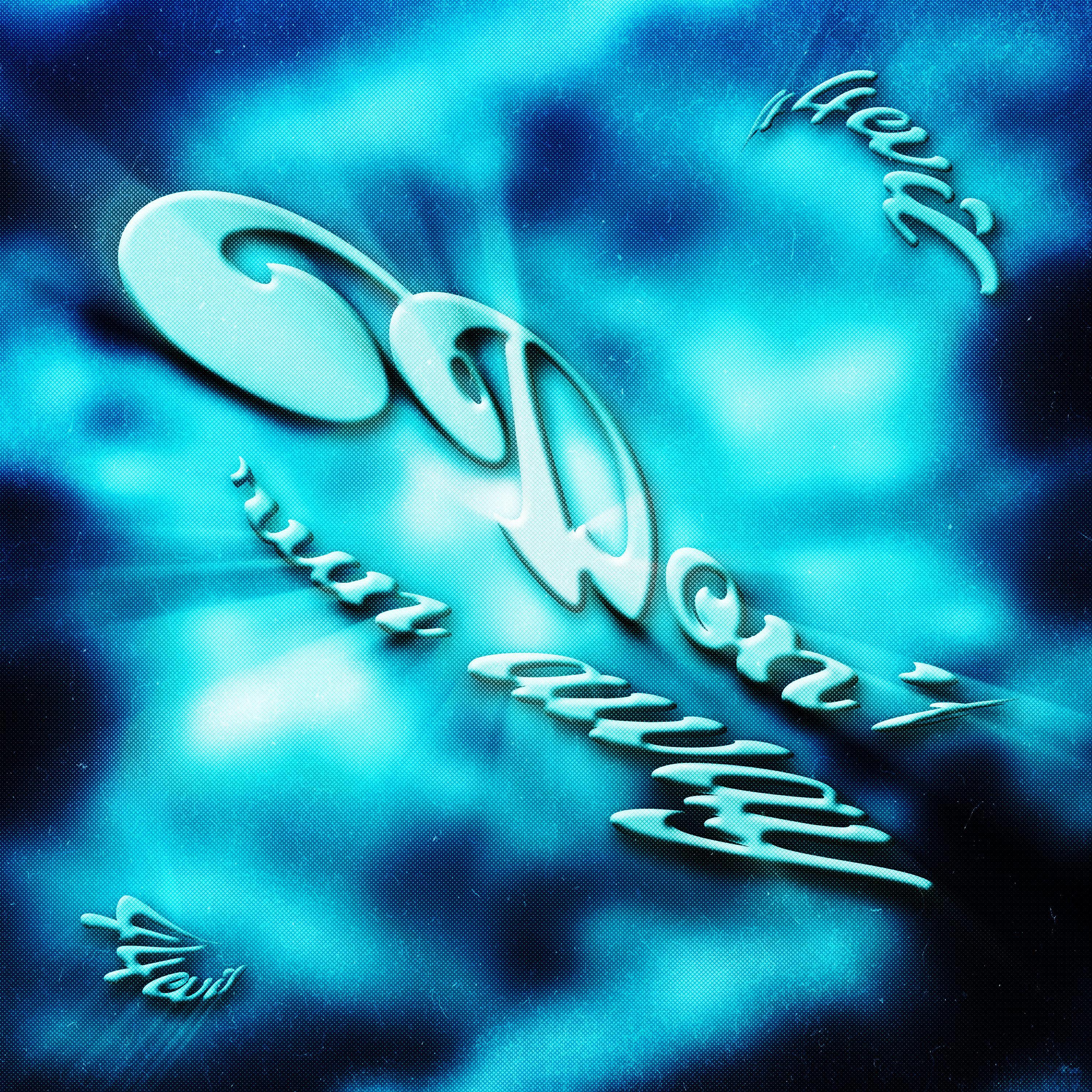 别逃 Don't Run Away