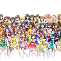 THE IDOLM@STER资料,THE IDOLM@STER最新歌曲,THE IDOLM@STERMV视频,THE IDOLM@STER音乐专辑,THE IDOLM@STER好听的歌