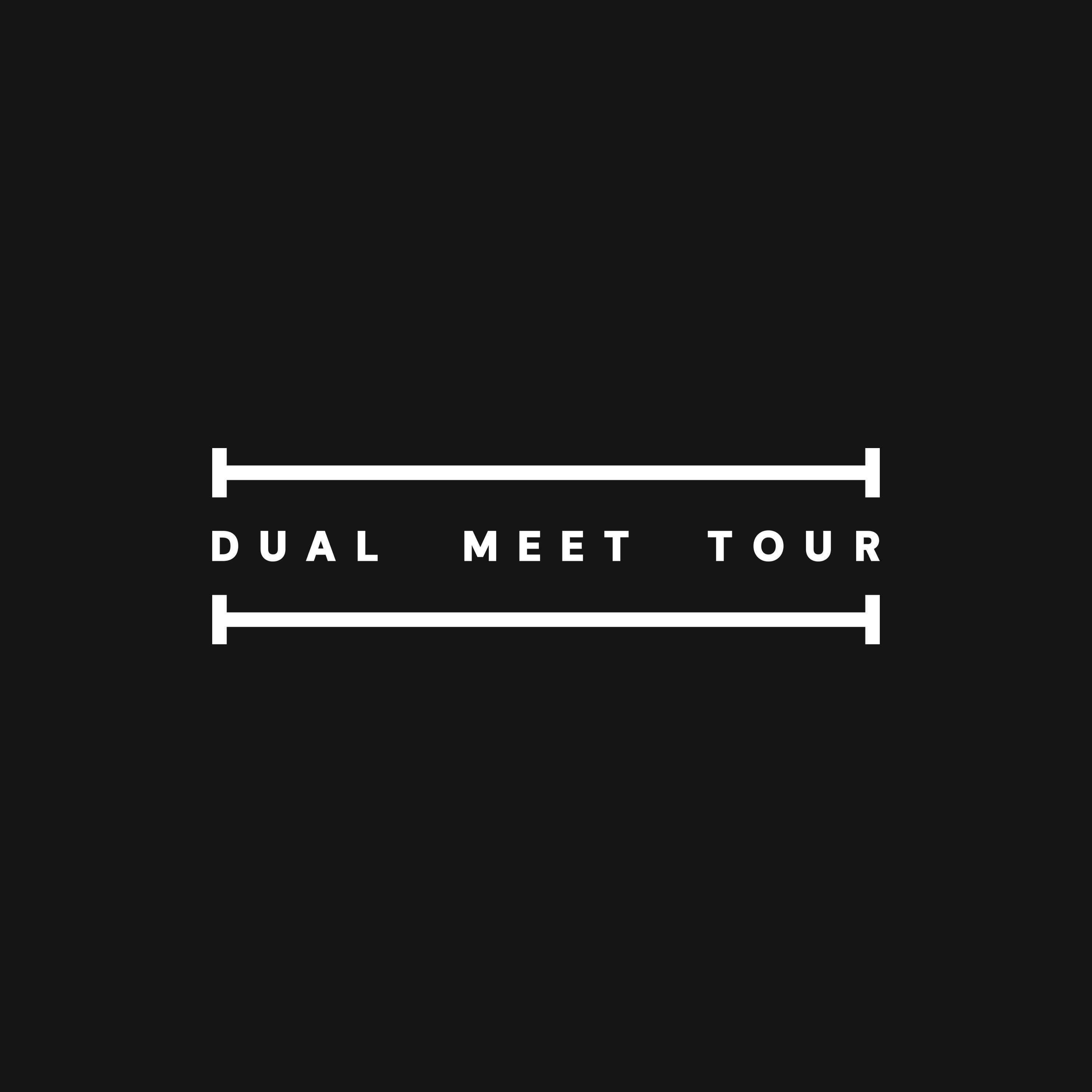 Dual Meet Tour