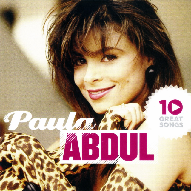 cold hearted - paula abdul - 单曲 - 网易云音乐