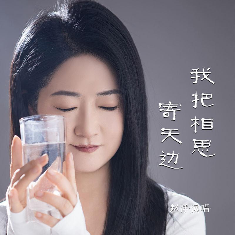 我把相思寄天边封面
