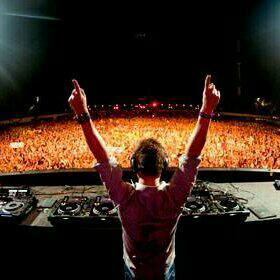 不忘初心trance天王大师柏林DJ-Dash Berlin