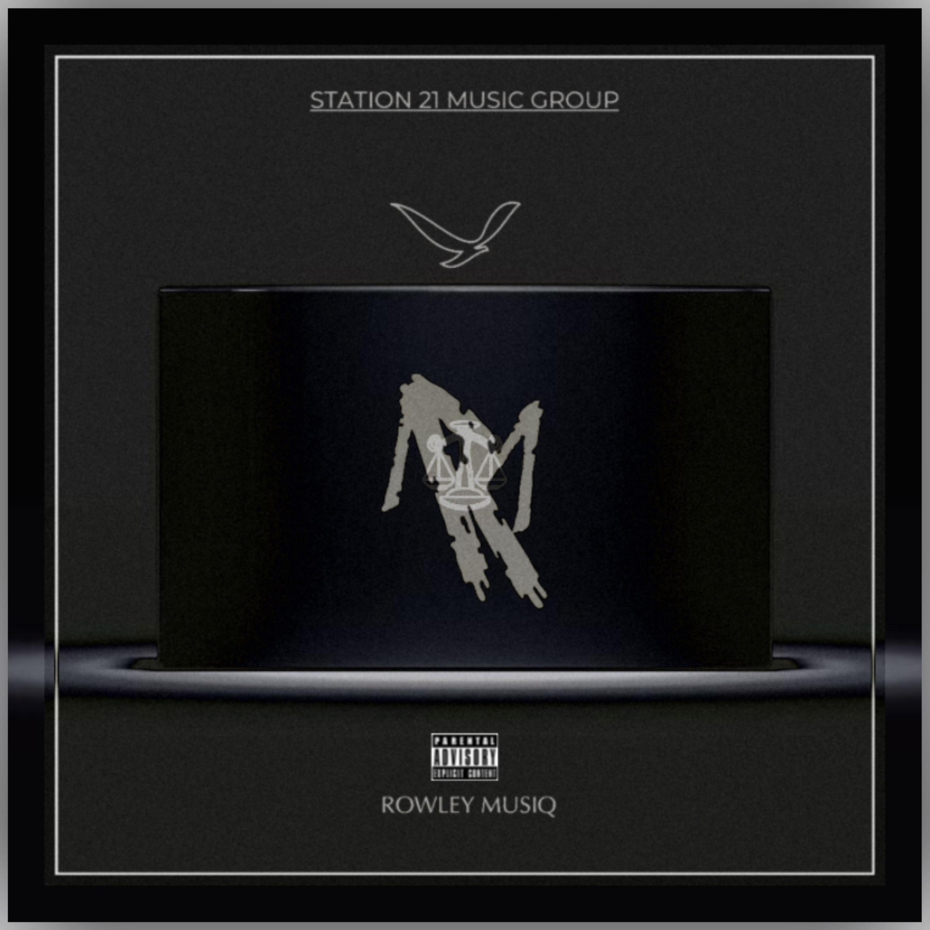 Inumber (feat. VussVocabs & Rowley) (Extended Version)