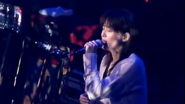 What A Beautiful Moment