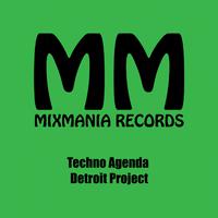 Techno Agenda