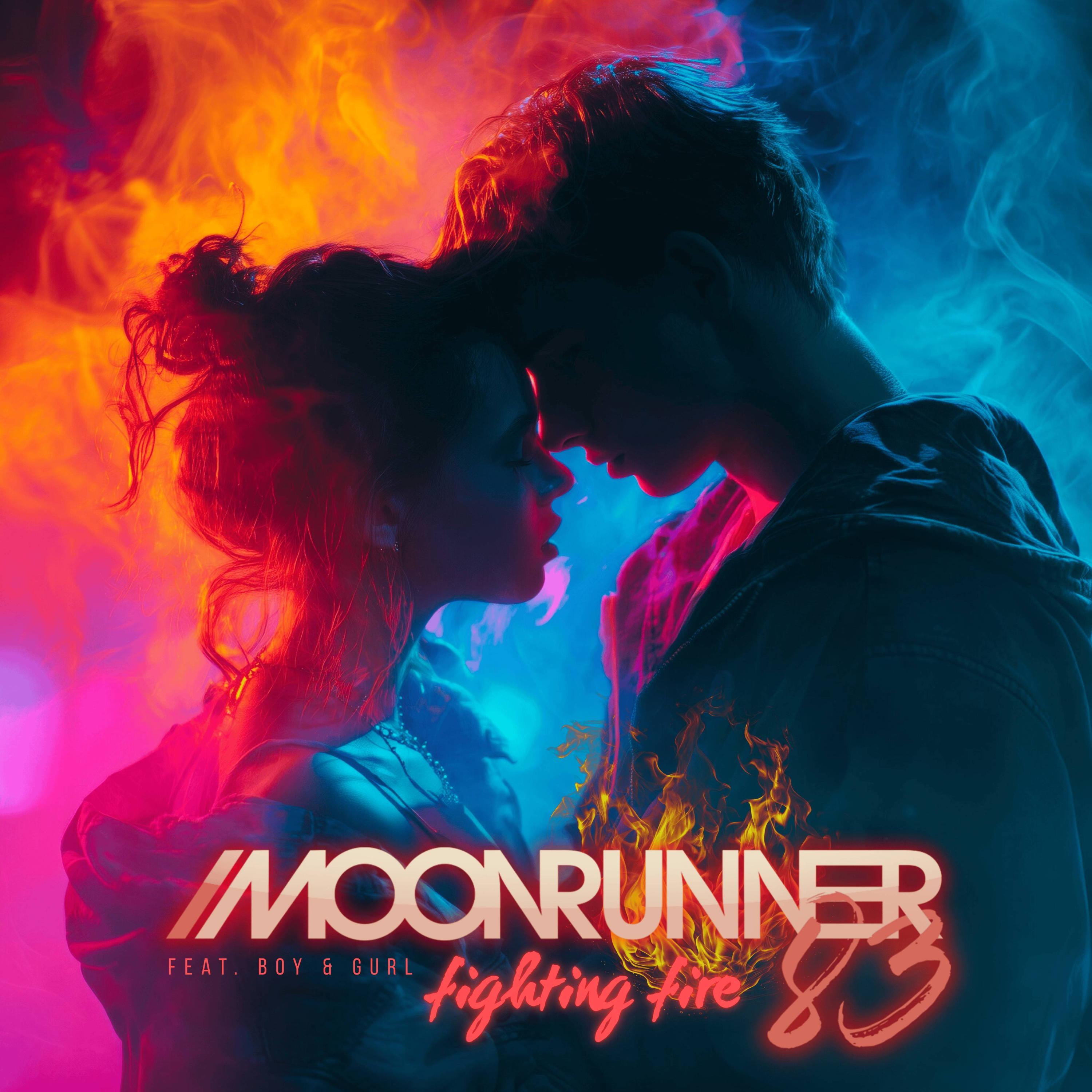 Fighting Fire (feat. Boy and Gurl)