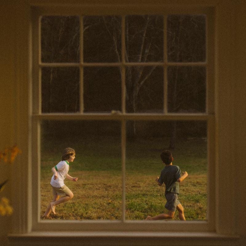 Porch Light