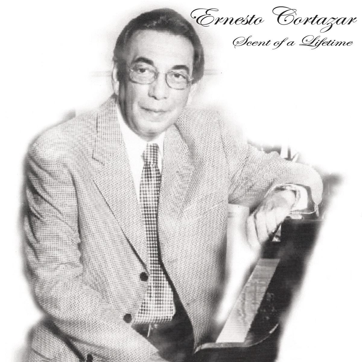 in memoriam: anthony queen - ernesto cortazar