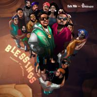 Blessings (feat. Amerado)