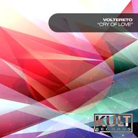 Kult Records Presents: Cry Of Love (Big Room Mix)