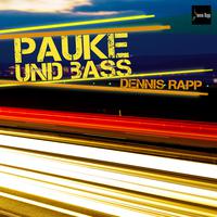 Pauke und Bass