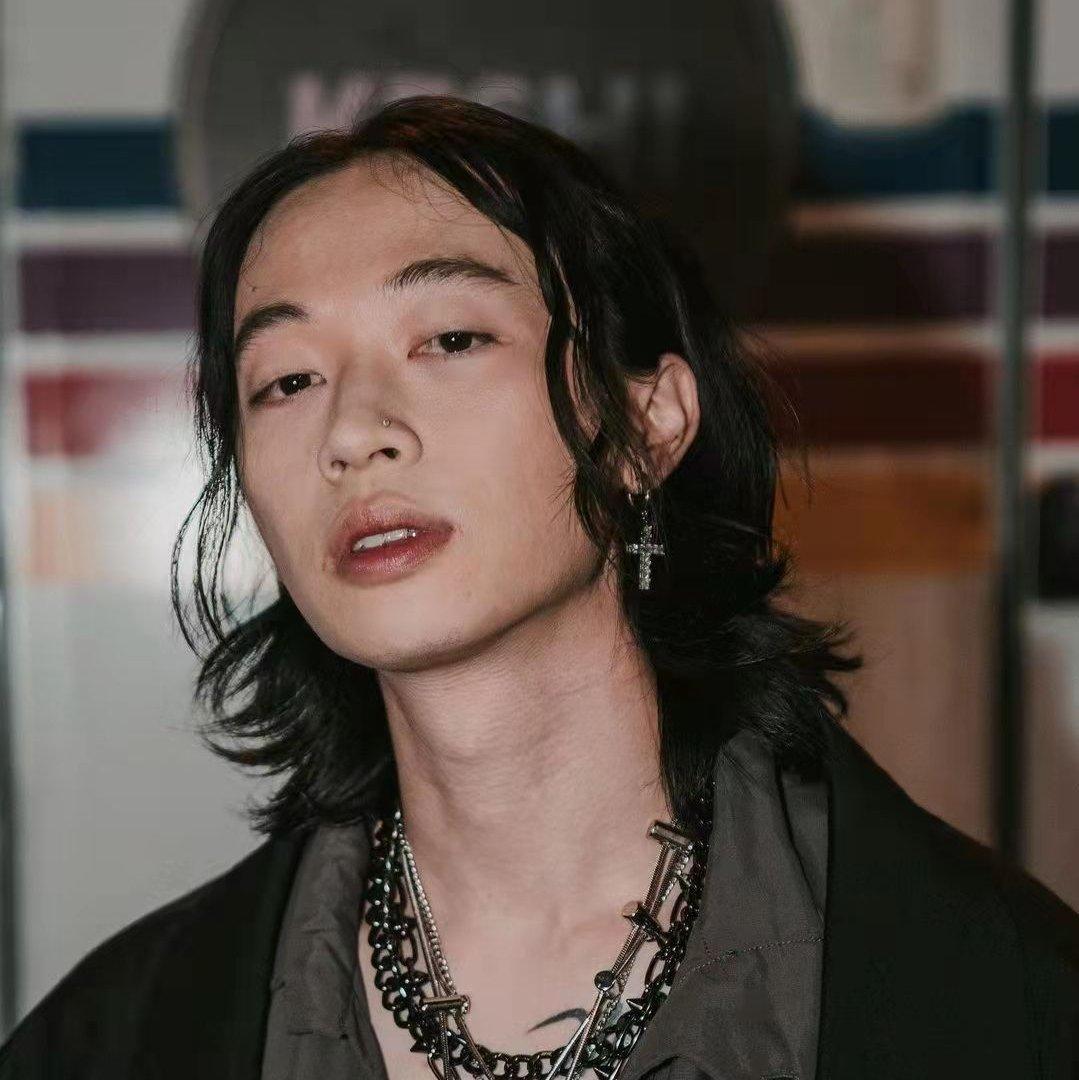 keshi|惬意或是失意