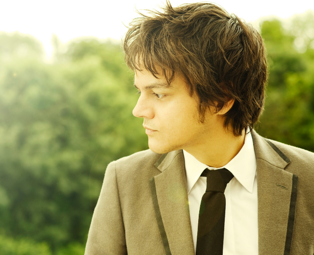 Jamie Cullum